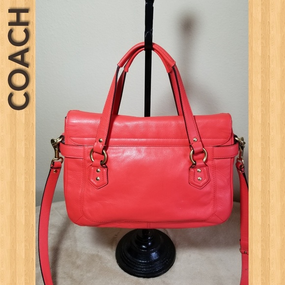 COACH Women's Bag F27231 - Picture 3 of 8